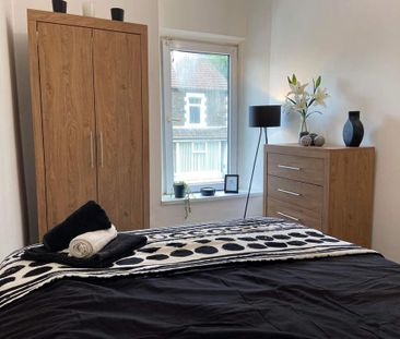5 bedroom terraced house to rent - Photo 6
