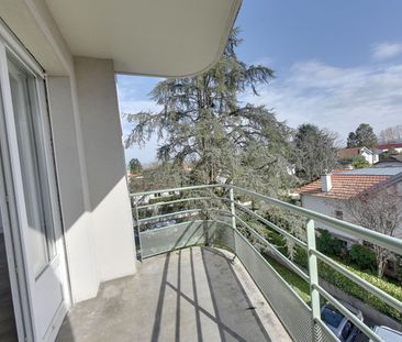 Allées de Morlaas - Appartement 3/4 pièces avec Vue PYRENEES, Balcons Cave et Garage privé, - Photo 5