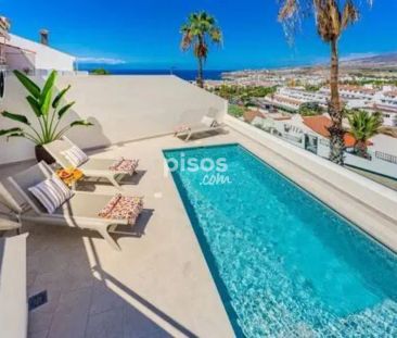 Chalet en alquiler en Calle Lugar Urbanizacion San Eugenio, 8 F - Photo 3