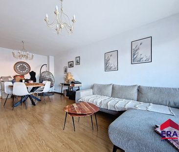 À LOUER – Appartement 2 chambres avec garage fermé et balcon - Photo 2