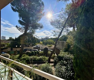 Superbe appartement T3 meublé de 78 m² avec terrasse, garage et bel... - Photo 3