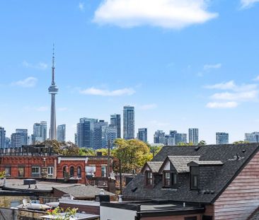 For Lease - 1171 Dundas Street Unit# 3, Toronto, Ontario - Photo 5