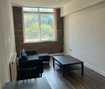1 bedroom flat to rent - Photo 3