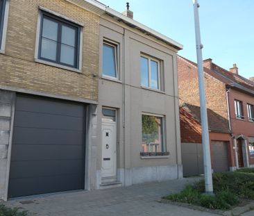Huis te huur in Geluwe voor € 850 met 3 slaapkamers - Foto 3