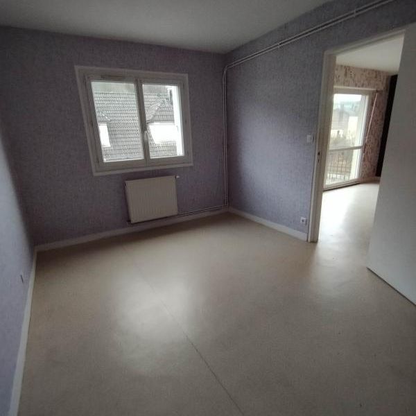 Appartement T4 - 79m² - Photo 1