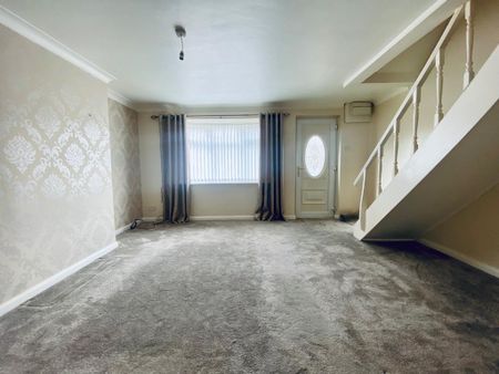 2 bedroom terraced house to rent - Photo 3