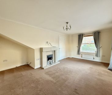 Comet Court, Auckley - Photo 1