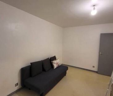 Studio meublé - Photo 2