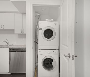 For Lease - 380 Wallace Avenue Unit# 402, Toronto, Ontario - Photo 1