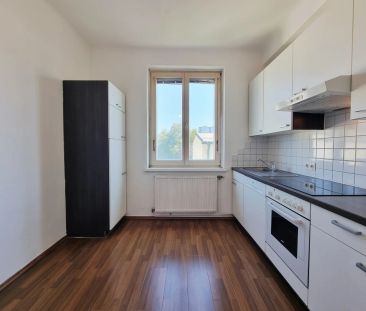 Sonnige 2-Zimmer Wohnung! Und angenehm ruhig ist es hier - Foto 5