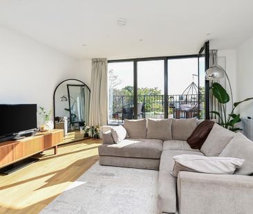 1 bedroom apartment to rent - Photo 2