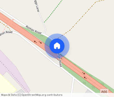 Gale House Farm, Roman Road, Appleby-in-Westmorland - Photo 1