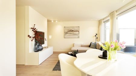 Tout savoir sur cet appartement à Knokke-Heist, à Knokke-Heist - Photo 5