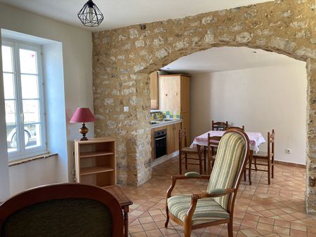Location appartement 2 pièces, 43.00m², Doix lès Fontaines - Photo 5