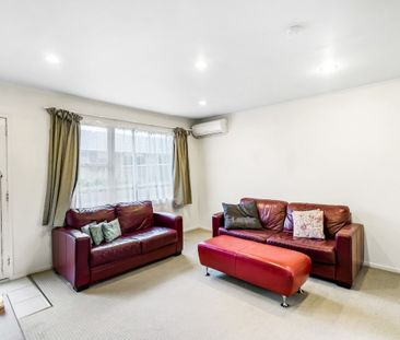 Cosy 2 bedroom Unit in Mt Wellington - Photo 4