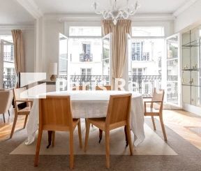 4 chambres, Etoile Paris 17e - Photo 1