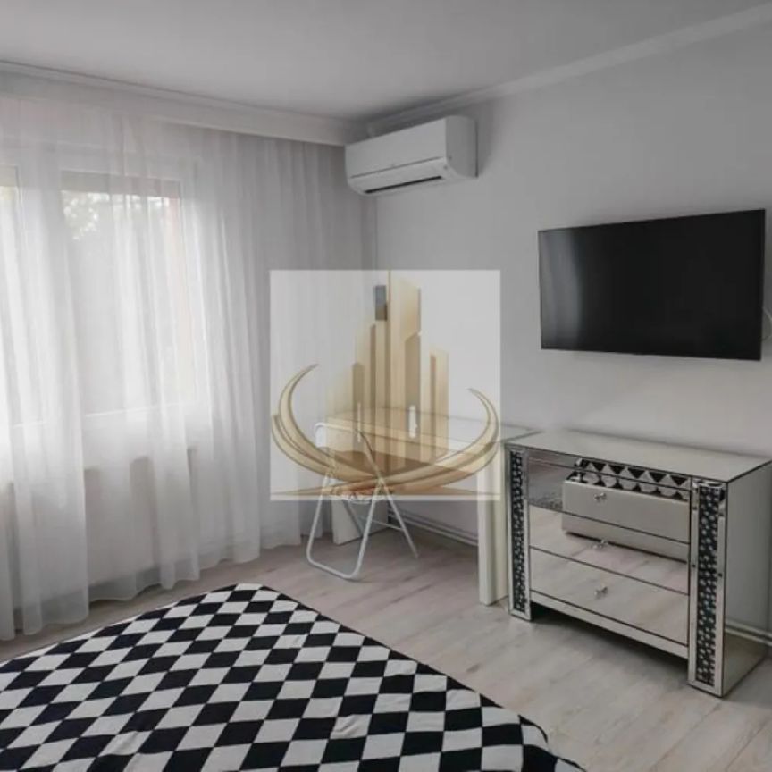 Apartament 1 Cameră DE ÎNCHIRIAT – Giroc, Str. Mureș - Photo 1