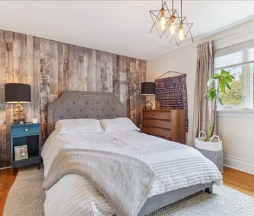 For Lease - 5 Milton Street, Toronto, Ontario - Photo 5