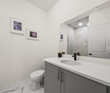 For Lease - 153 Blick Crescent, Aurora, Ontario - Photo 1