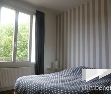 Appartement à louer, 3 pièces - Orléans 45000 - Photo 1