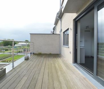 Appartement te huur in Baasrode - Foto 2