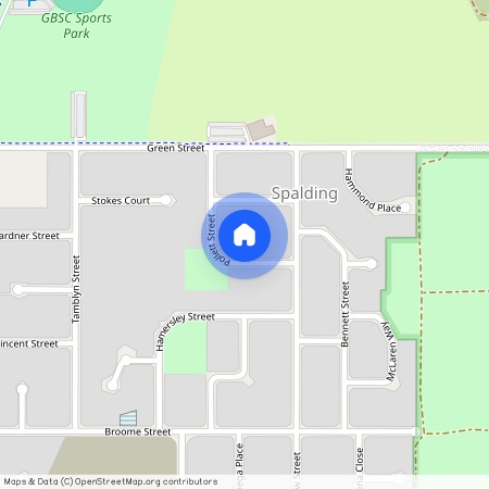 17 Pollett Street, WA 6530, Spalding