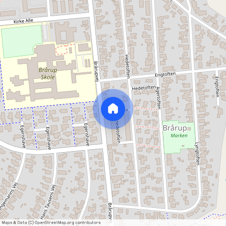 Brårupvej 105 A, 7800, Skive