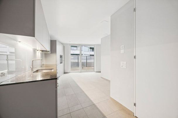 "Ihr Rückzugsort mit Weitblick – Neubau-Attikawohnung mit Seesicht" - Photo 1