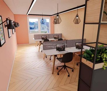 1 bedroom in a flat share to rent - Photo 6