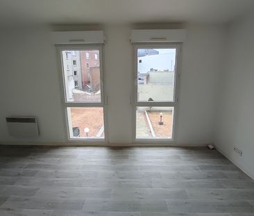 Location appartement 1 pièce, 23.16m², Le Havre - Photo 5