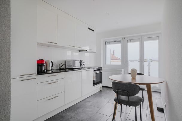 Rotbuchstrasse 1 - Photo 1