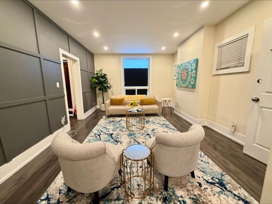 For Lease - 395 Aberdeen Avenue, Hamilton, Ontario - Photo 1