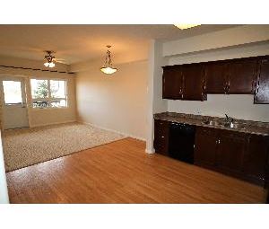 Southfort 2 Bed 1 Bath Condo Fort Saskatchewan For Rent - Photo 1