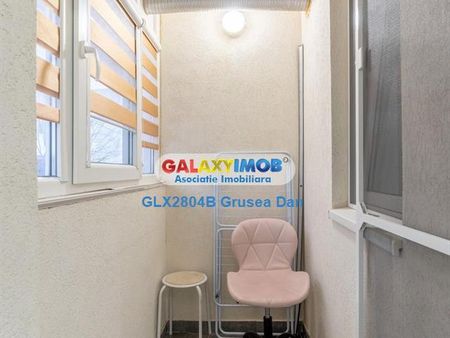 apartament 2 camere - Fotografie 4