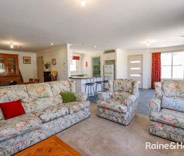 3 Bedroom Furnished Unit Close to Town- Available 6/12/25 - Photo 1