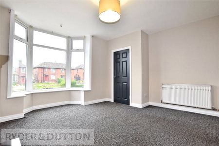 Daventry Road, Rochdale, Greater Manchester, OL11 - Photo 2