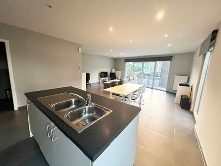 Duplex te huur - Photo 4