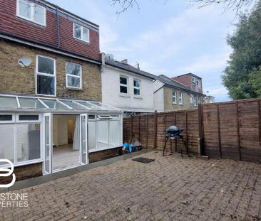 1 bedroom ground floor flat to rent - Photo 6