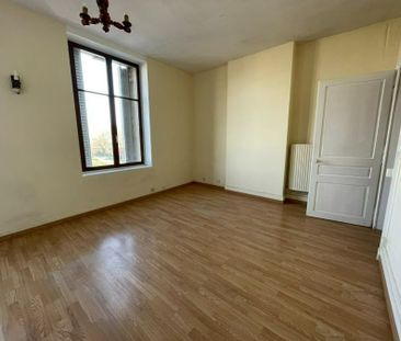 Appartement 2 pièces à - Photo 1