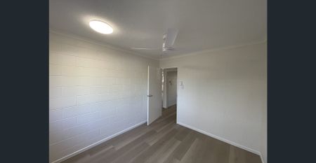 Bright & Renovated Unit in the Centre of Town! - Photo 4