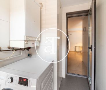 Monthly rental apartment with 1 double bedroom in Vallecas neighbou... - Photo 2