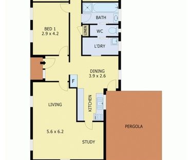 Family Home in Central Cranbourne!! - Photo 5