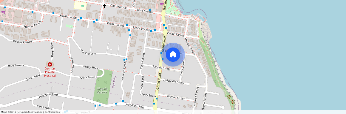 5/31-39 Boronia Street, NSW 2099, Dee Why