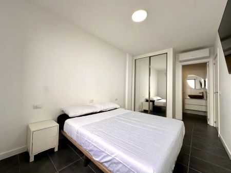 Piso de alquiler en Azahar, Guía de Isora interior - Photo 5