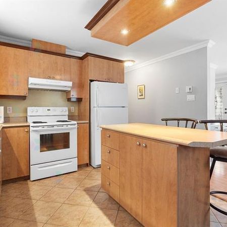 Condo à louer - Photo 4