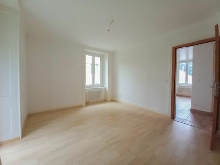 Joli logement de 3 pièces au 1er étage - Photo 5