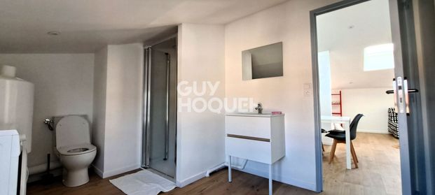 Appartement Chalons En Champagne 1 pièce(s) 28.43 m2 - Photo 1