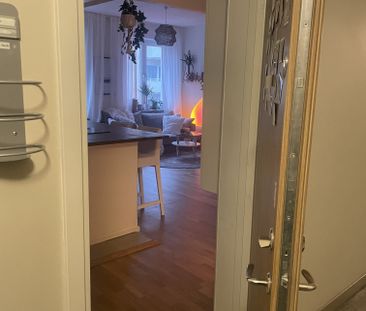 Essinge Brogata, Stockholm - Foto 5