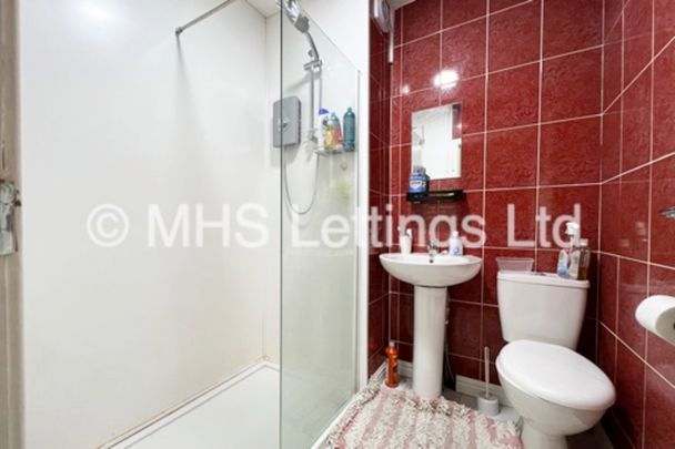 Flat 7, 175 Hyde Park Road, Leeds, LS6 1AH - Photo 1