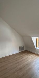 Location Appartement 2 pièces 45m² BLOIS 41000 - Photo 4
